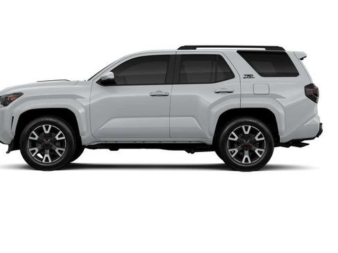 New 2026 Toyota 4Runner TRD Sport Premium image 4
