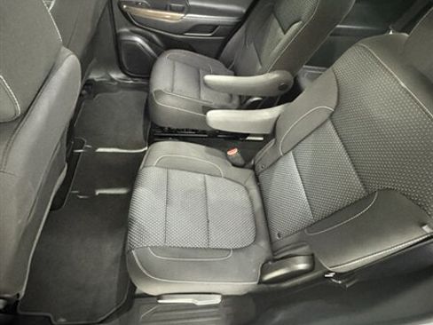 Used 2021 GMC Acadia SLE AWD/4WD image 8