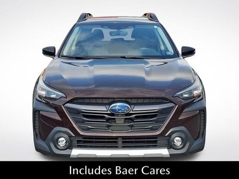 Used 2024 Subaru Outback Limited image 2