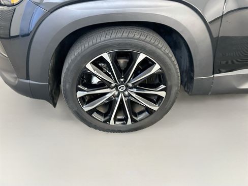 Used 2026 MAZDA CX-50 AWD 2.5 S w/ Premium Package image 11