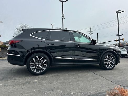 Certified 2023 Acura MDX SH-AWD w/ Technology Package image 13