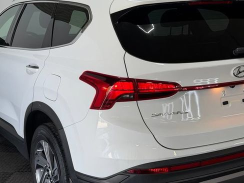Used 2023 Hyundai Santa Fe SEL FWD image 12