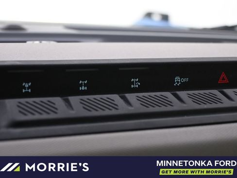 Used 2022 Ford Bronco Wildtrak AWD/4WD image 28