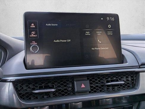 Certified 2025 Acura ADX A-Spec image 13