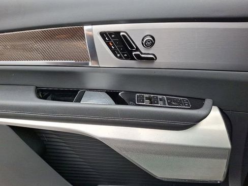 New 2026 Cadillac Vistiq Luxury w/ LPO, Floor Liner Package image 8