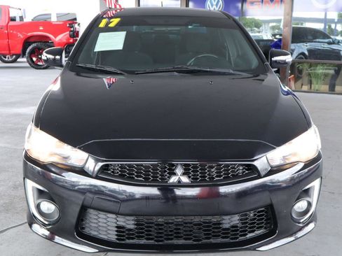 Used 2017 Mitsubishi Lancer LE image 13