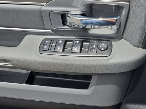 Used 2014 RAM 1500 Big Horn AWD/4WD image 29