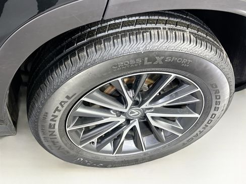 Used 2023 Lexus NX 350 AWD w/ Premium Package image 30