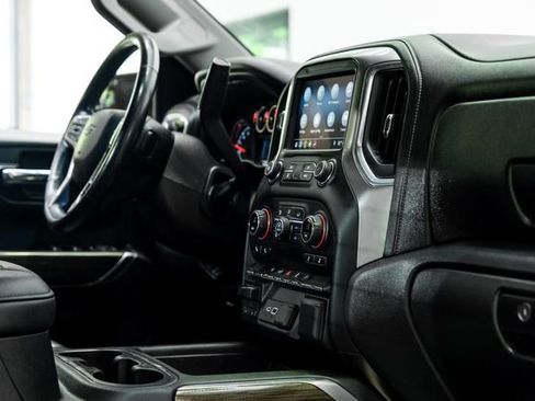 Used 2019 Chevrolet Silverado 1500 RST w/ All-Star Edition image 51