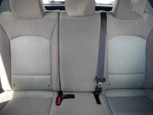 Certified 2025 Kia Soul LX FWD image 13