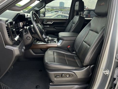 Used 2024 Chevrolet Silverado 1500 High Country w/ Max Trailering Package image 25