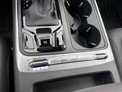 New 2026 Kia Carnival SX Prestige image 22