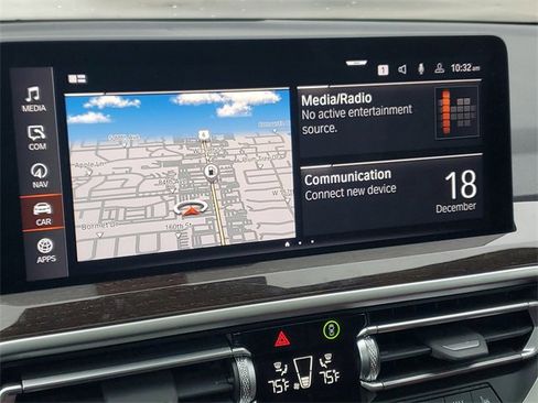 Used 2024 BMW X4 xDrive30i w/ Premium Package image 35