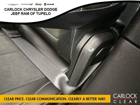 New 2025 Jeep Grand Cherokee Altitude image 32