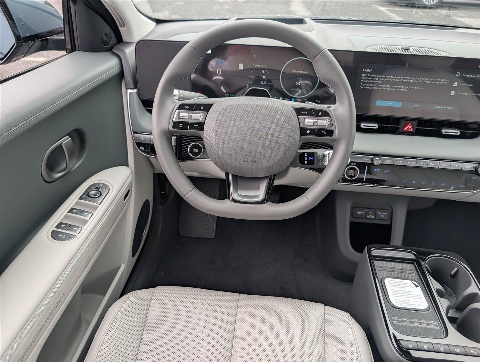 New 2027 Hyundai Ioniq 5 Limited RWD image 14
