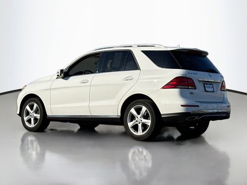Used 2016 Mercedes-Benz GLE 350 4MATIC image 13