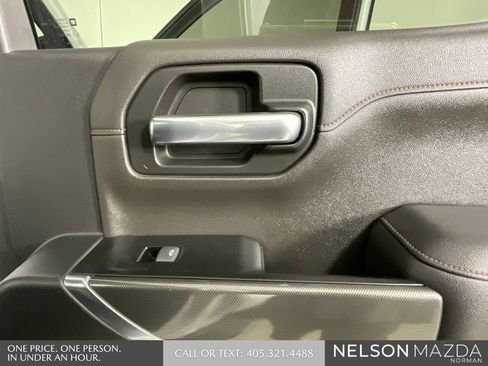 Used 2019 GMC Sierra 1500 AT4 w/ AT4 Premium Package AWD/4WD image 23