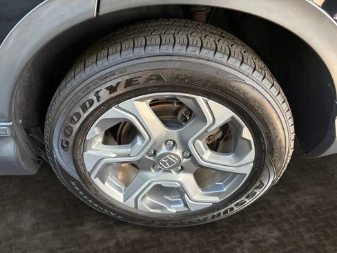 Used 2017 Honda CR-V EX-L image 38