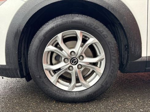 Used 2016 MAZDA CX-3 Sport image 8