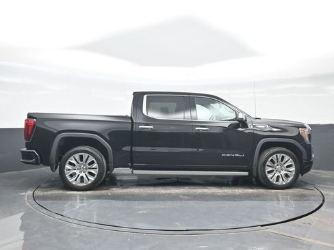 Used 2021 GMC Sierra 1500 Denali w/ Denali Ultimate Package image 7