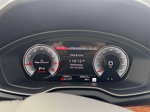 Used 2023 Audi Q5 2.0T Prestige w/ Prestige Package image 28