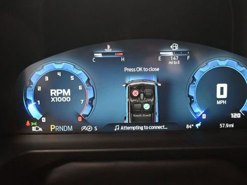 New 2026 Ford Bronco 2-Door w/ Sasquatch Package AWD/4WD image 13