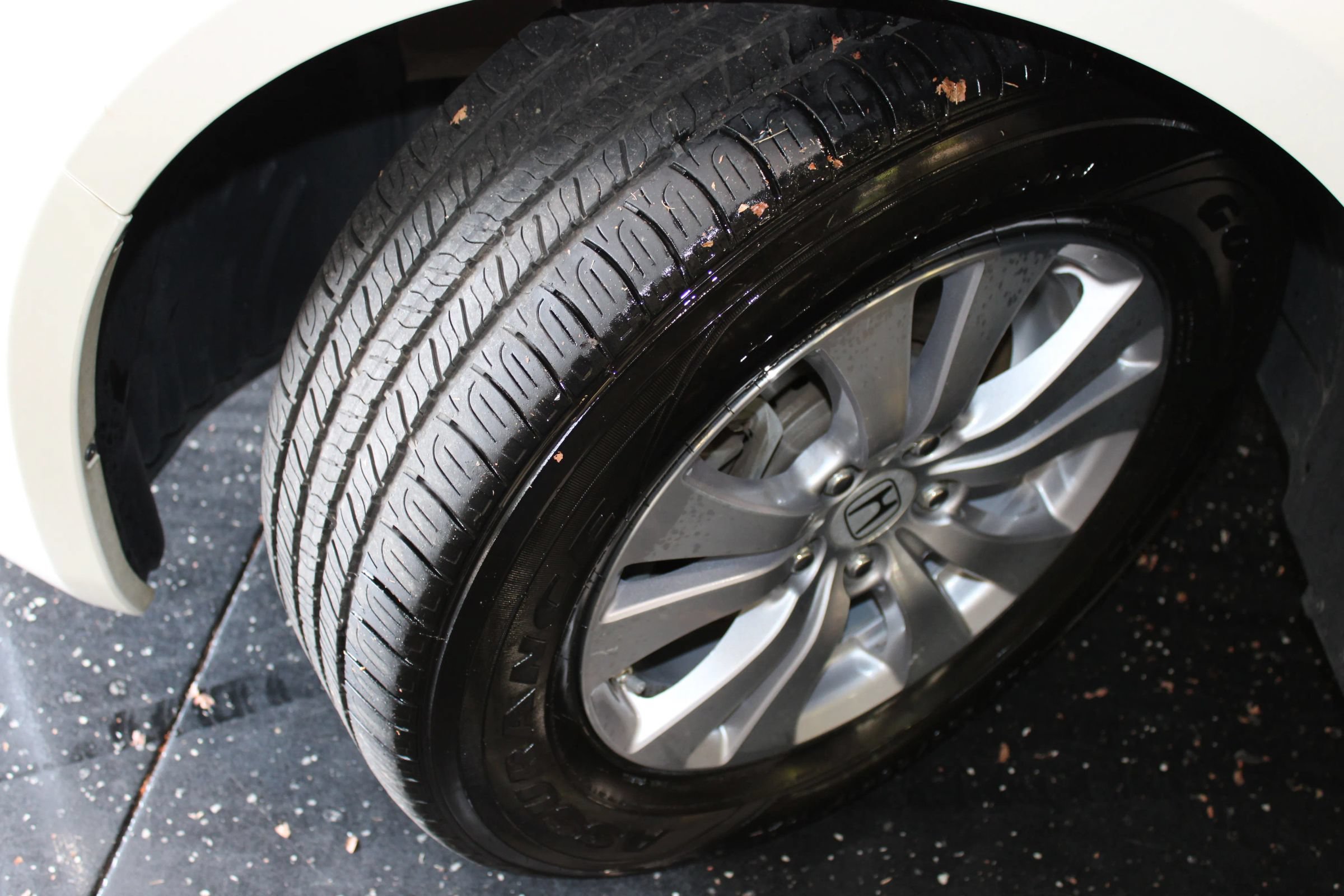 Used 2016 Honda Odyssey EX-L image 41