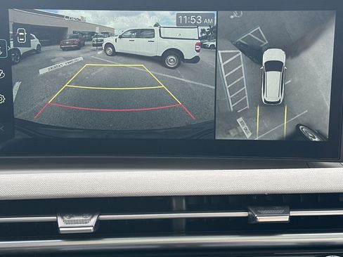 New 2026 Hyundai Tucson Limited image 28