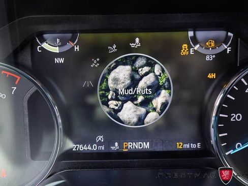 Used 2023 Ford Expedition Limited AWD/4WD image 43
