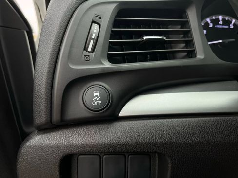 Used 2018 Acura ILX FWD image 18