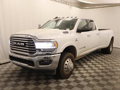 Used 2022 RAM 3500 Limited