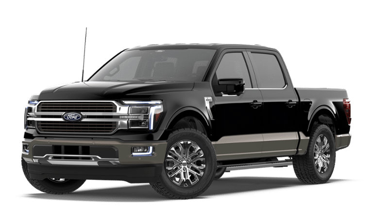 New 2026 Ford F150 King Ranch w/ Equipment Group 601A High AWD/4WD image 23