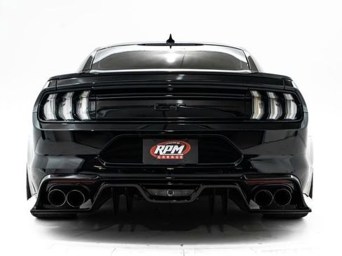 Used 2021 Ford Mustang GT w/ Equipment Group 301A image 3