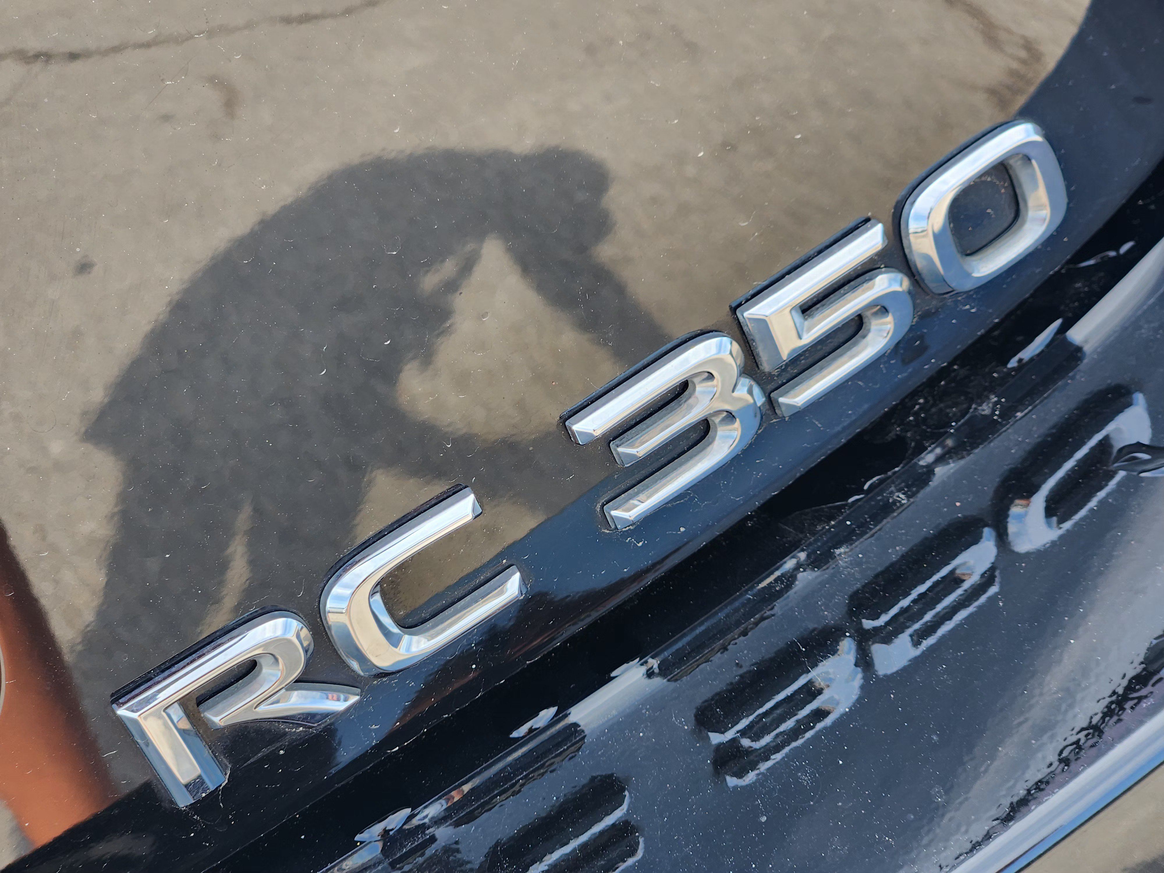 Used 2022 Lexus RC 350 F Sport RWD image 12