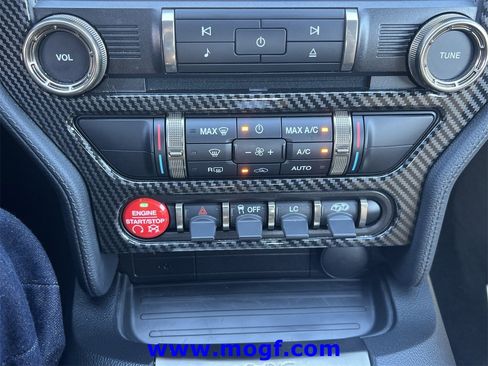 Used 2018 Ford Mustang Shelby GT350 w/ Electronics Package image 9