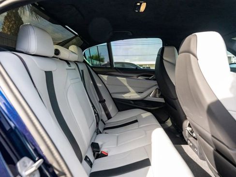 Used 2023 BMW M5 w/ Competition Package image 41