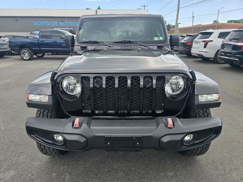 Used 2021 Jeep Gladiator Sport AWD/4WD image 19