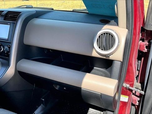Used 2008 Honda Element LX image 24