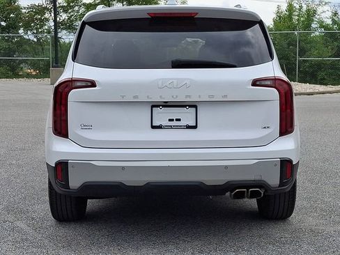 Used 2023 Kia Telluride S AWD/4WD image 8