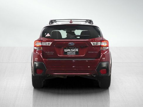 Used 2019 Subaru Crosstrek 2.0i Premium w/ Popular Package #2 image 4