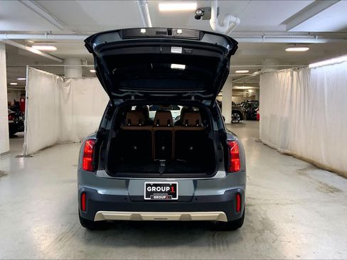 Used 2025 MINI Cooper Countryman S AWD/4WD image 33