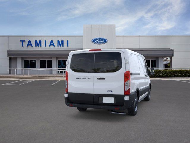 New 2026 Ford Transit 150 Low Roof RWD image 8
