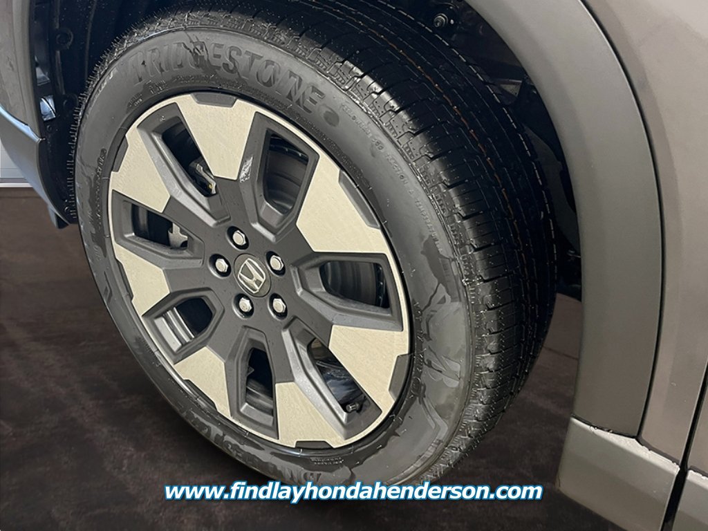 New 2026 Honda Pilot Elite image 11