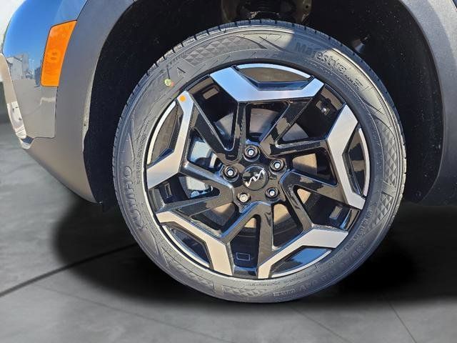 New 2026 Kia Seltos SX AWD/4WD image 16