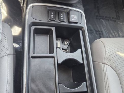 Used 2015 Honda CR-V EX-L image 9