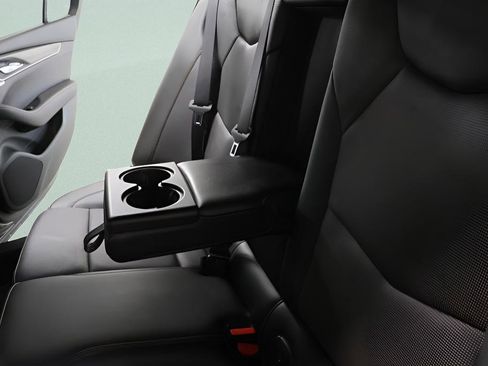 Used 2022 Cadillac CT5 Sport image 28