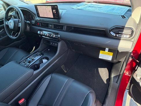 New 2026 Honda Passport RTL image 6