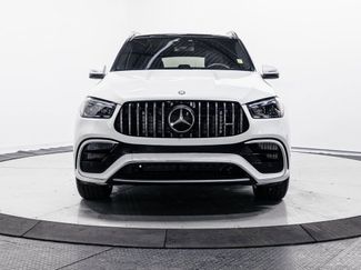 Used 2025 Mercedes-Benz GLE 63 AMG S video 2