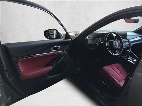 Used 2024 Acura Integra A-Spec w/ Technology Package FWD image 15