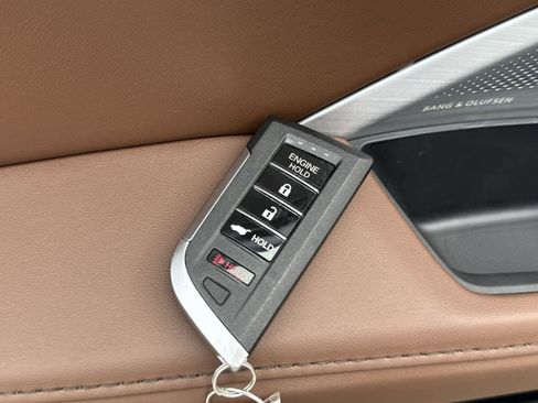 New 2026 Acura MDX SH-AWD w/ Advance Package image 30